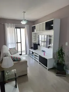 Apartamento com 3 Quartos à venda, 79m² no Ipiranga, São Paulo