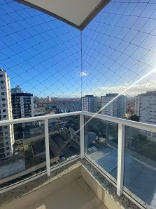 Apartamento com 3 Quartos para alugar, 80m² no Praia de Itaparica, Vila Velha