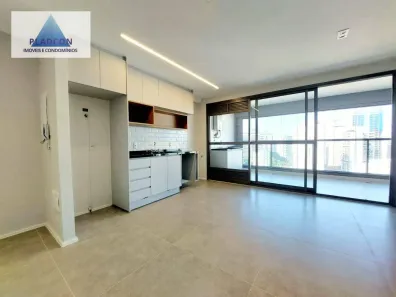 Apartamento com 1 Quarto para alugar, 97m² no Jardim Vera Cruz, São Paulo
