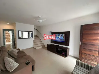Sobrado com 2 Quartos à venda, 80m² no Santa Paula, São Caetano do Sul