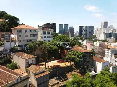 Apartamento com 1 Quarto à venda, 50m² no Centro, Rio de Janeiro
