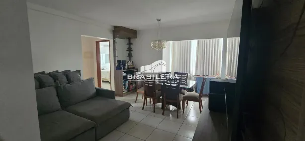 Apartamento com 2 Quartos à venda, 68m² no Parque Amazônia, Goiânia