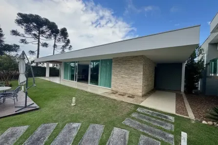Casa de Condomínio com 3 Quartos à venda, 210m² no Jardim das Colinas, São José dos Campos
