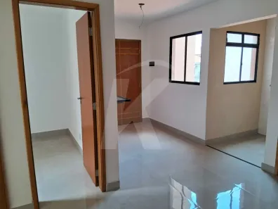 Apartamento com 2 Quartos à venda, 42m² no Vila Gustavo, São Paulo