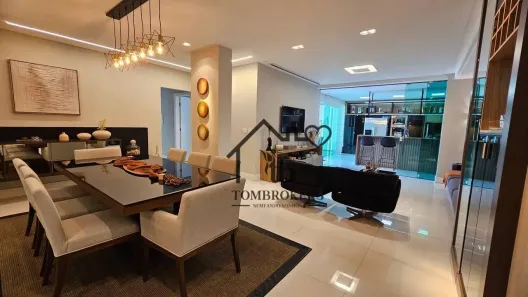 Apartamento com 3 Quartos à venda, 177m² no Centro, Balneário Camboriú