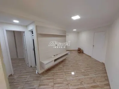 Apartamento com 2 Quartos para alugar, 62m² no Paulista, Piracicaba