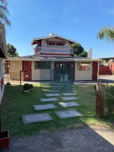 Casa com 5 Quartos para alugar, 1300m² no Parque União, Jundiaí