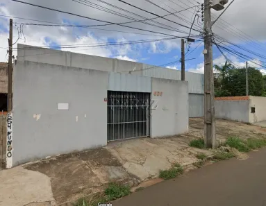 Galpão/Depósito/Armazém à venda, 250m² no Vila Matarazzo, Londrina