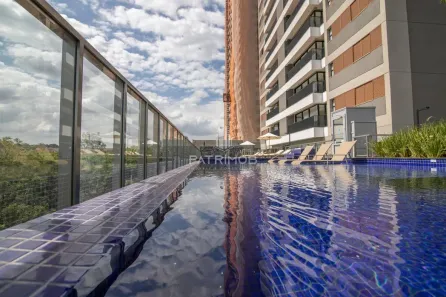 Apartamento com 3 Quartos à venda, 135m² no Jardim Olhos D'Água II, Ribeirão Preto