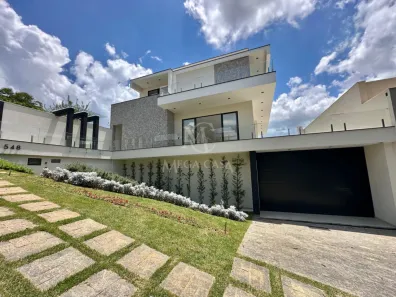 Casa de Condomínio com 3 Quartos à venda, 461m² no São Pedro, Juiz de Fora