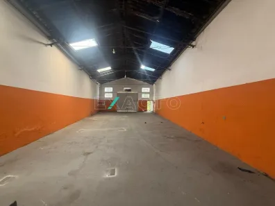 Galpão/Depósito/Armazém à venda, 231m² no Jardim do Trevo, Campinas