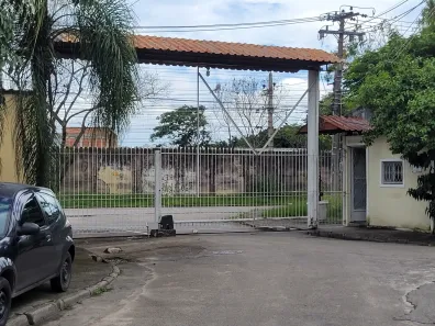 Casa com 4 Quartos à venda, 70m² no Campo Grande, Rio de Janeiro