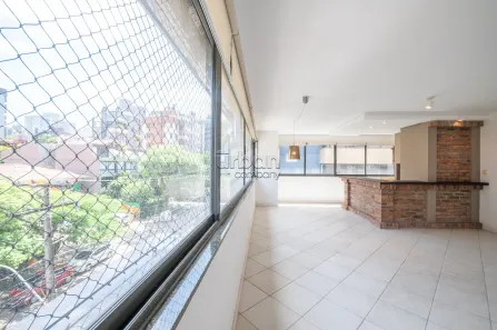 Apartamento com 3 Quartos à venda, 144m² no Bela Vista, Porto Alegre