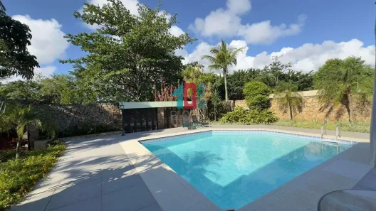 Casa de Condomínio com 5 Quartos à venda, 890m² no Barra da Tijuca, Rio de Janeiro