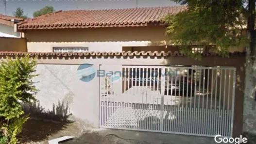 Casa com 2 Quartos à venda, 90m² no Jardim Morumbi, Campinas