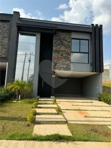Casa de Condomínio com 3 Quartos à venda, 142m² no Loteamento Park Gran Reserve, Indaiatuba