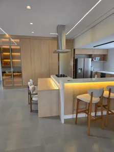 Casa de Condomínio com 6 Quartos à venda, 500m² no Alphaville Residencial Dois, Barueri