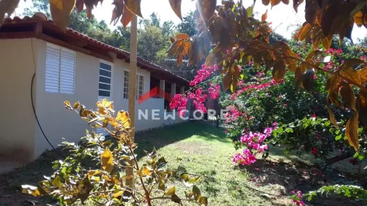 Casa com 5 Quartos à venda, 200m² no Chácaras Eldorado, Uberlândia