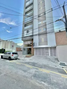 Apartamento com 2 Quartos para alugar, 85m² no Santa Catarina, Juiz de Fora
