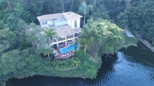 Casa com 4 Quartos à venda, 849m² no Praia da Lagoa, São Paulo