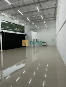 Galpão/Depósito/Armazém à venda, 200m² no Jardim Aeroporto, São José dos Campos