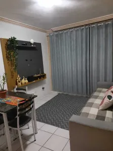Apartamento com 3 Quartos à venda, 60m² no São José, Aracaju