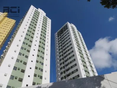 Apartamento com 3 Quartos à venda, 70m² no Encruzilhada, Recife