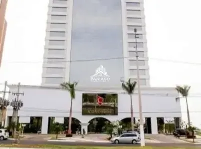 Sala Comercial com 1 Quarto à venda, 47m² no Paiaguás, Cuiabá