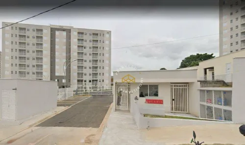Apartamento com 2 Quartos para venda ou aluguel, 62m² no Jardim Cura D'Ars, Campinas