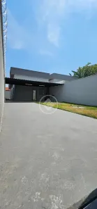 Casa com 3 Quartos à venda, 99m² no Jardim Dom Bosco, Aparecida de Goiânia