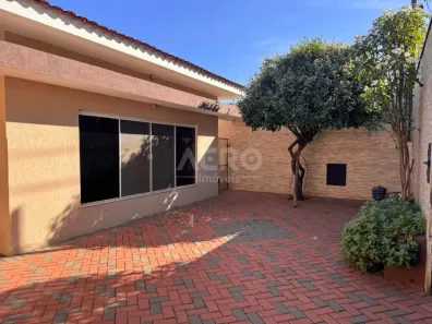 Casa com 3 Quartos à venda, 197m² no Vila São João da Boa Vista, Bauru