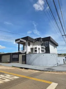 Casa com 3 Quartos à venda, 414m² no Anápolis City, Anápolis