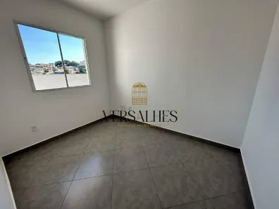 Apartamento com 2 Quartos à venda, 85m² no Santa Mônica, Belo Horizonte