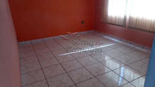Casa com 2 Quartos à venda, 200m² no Vila Tibério, Ribeirão Preto