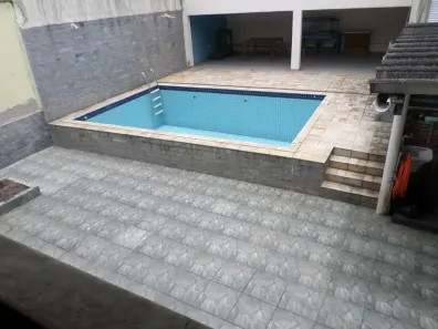 Casa com 4 Quartos à venda, 298m² no Sampaio, Rio de Janeiro