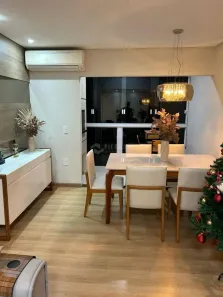 Apartamento com 3 Quartos à venda, 118m² no Czerniewicz, Jaraguá do Sul