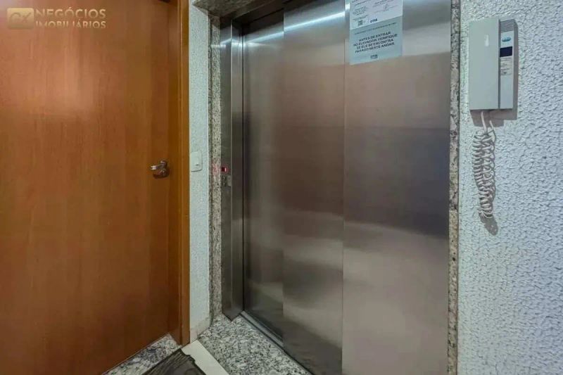 Cobertura com 3 quartos — Santa Efigênia, Belo Horizonte