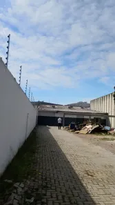 Galpão/Depósito/Armazém para alugar, 280m² no Boqueirão, Curitiba