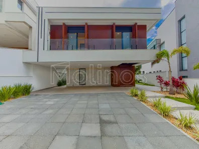 Casa com 4 Quartos à venda, 430m² no Cidade Parquelandia, Mogi das Cruzes
