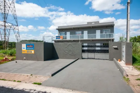 Kitnet com 1 Quarto para alugar, 35m² no Porto Belo, Foz do Iguaçu