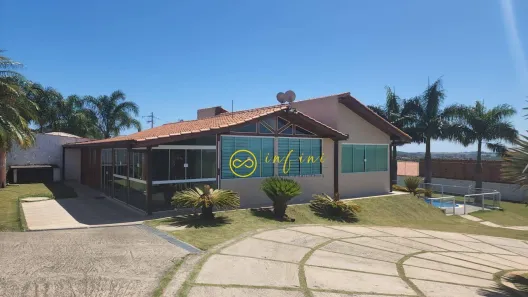 Fazenda/Sítio com 4 Quartos à venda, 2000m² no Barreiro, Araçoiaba da Serra