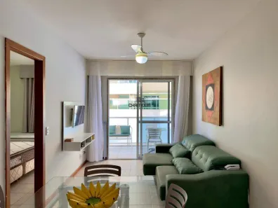 Apartamento com 2 Quartos à venda, 70m² no Enseada Azul, Guarapari