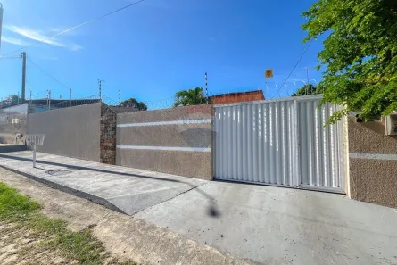 Casa com 3 Quartos à venda, 161m² no Vale do Sol, Parnamirim