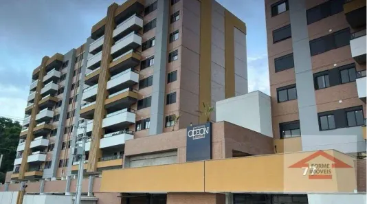 Apartamento com 3 Quartos à venda, 112m² no Portal do Paraíso II, Jundiaí