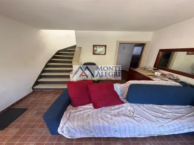 Sobrado com 2 Quartos à venda, 88m² no Jabaquara, São Paulo