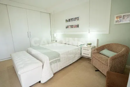 Casa de Condomínio com 3 Quartos à venda, 325m² no Jardim Botânico, Araraquara