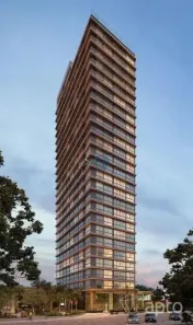 Flat com 1 Quarto à venda, 29m² no Capim Macio, Natal