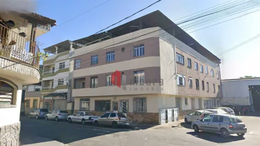Apartamento com 2 Quartos à venda, 78m² no Fábrica, Juiz de Fora