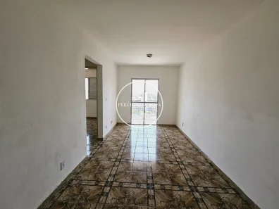 Apartamento com 2 Quartos à venda, 54m² no Parque Maria Helena, São Paulo