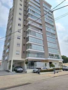 Apartamento com 3 Quartos à venda, 119m² no Urbanova I, São José dos Campos